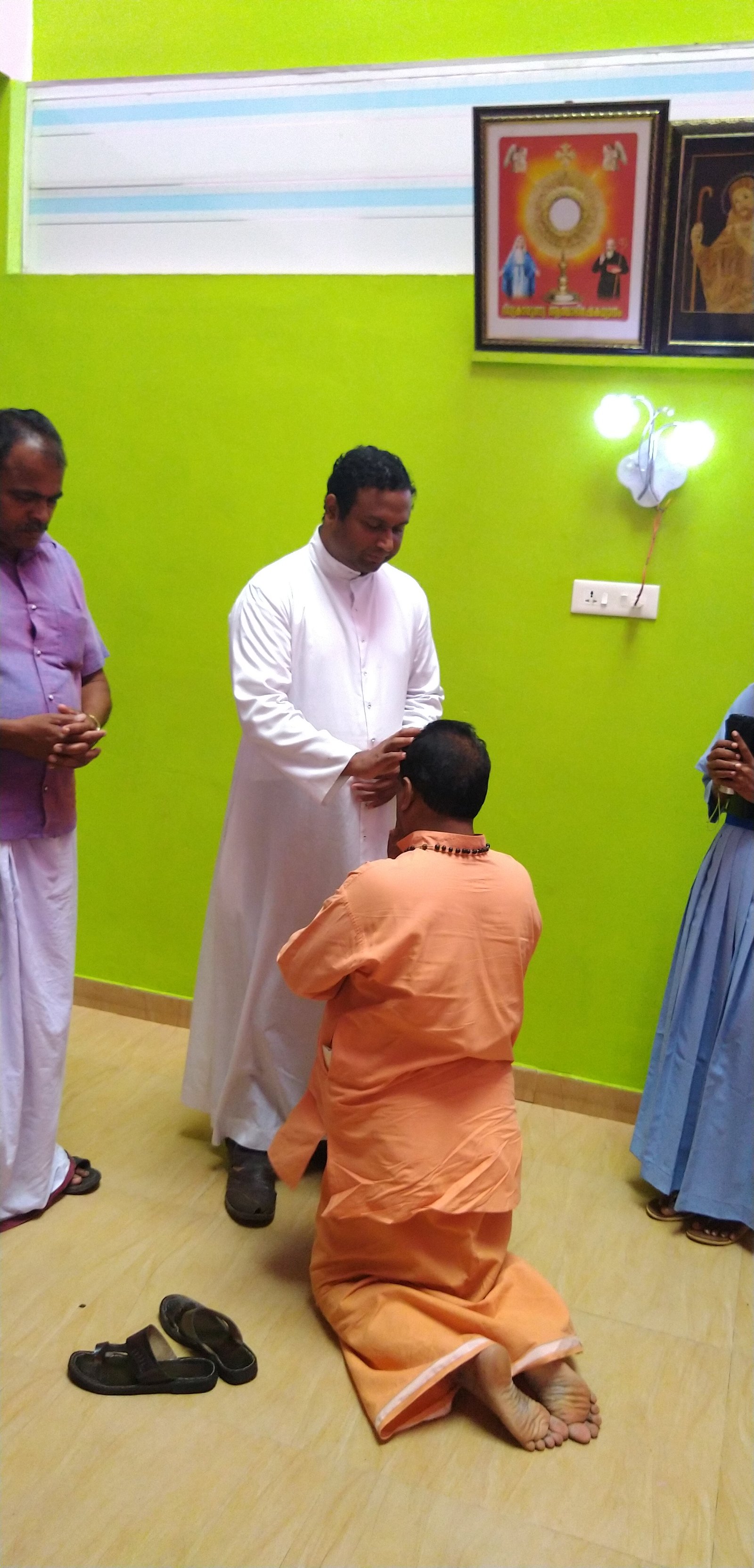 Christmas Celebrations