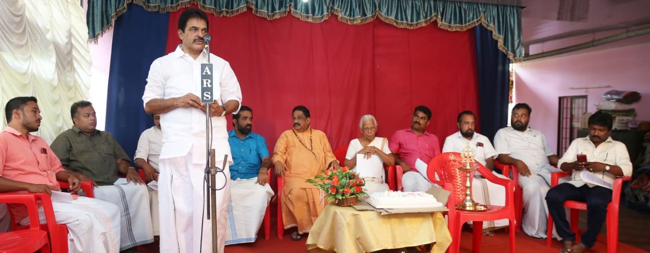 X' MAS celebration for 2018