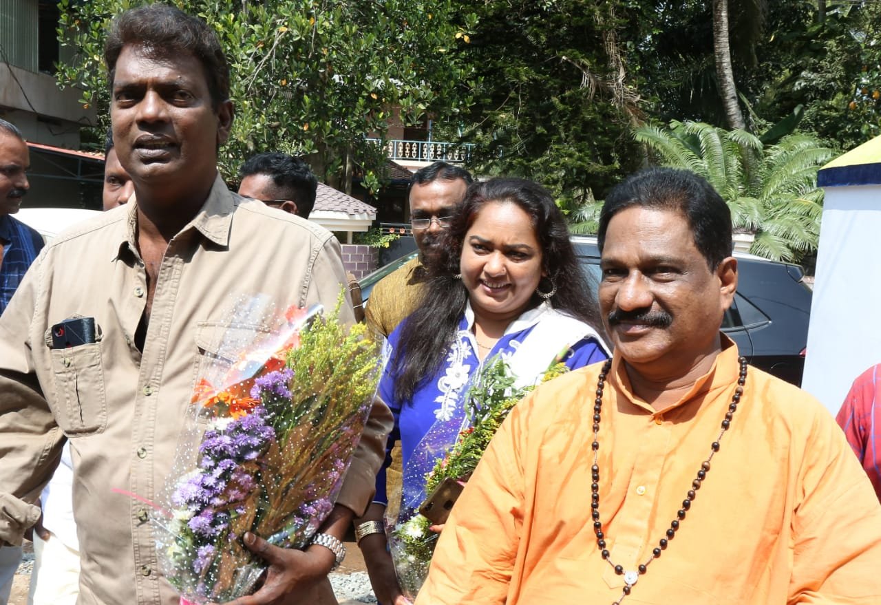 X' MAS celebration for 2018