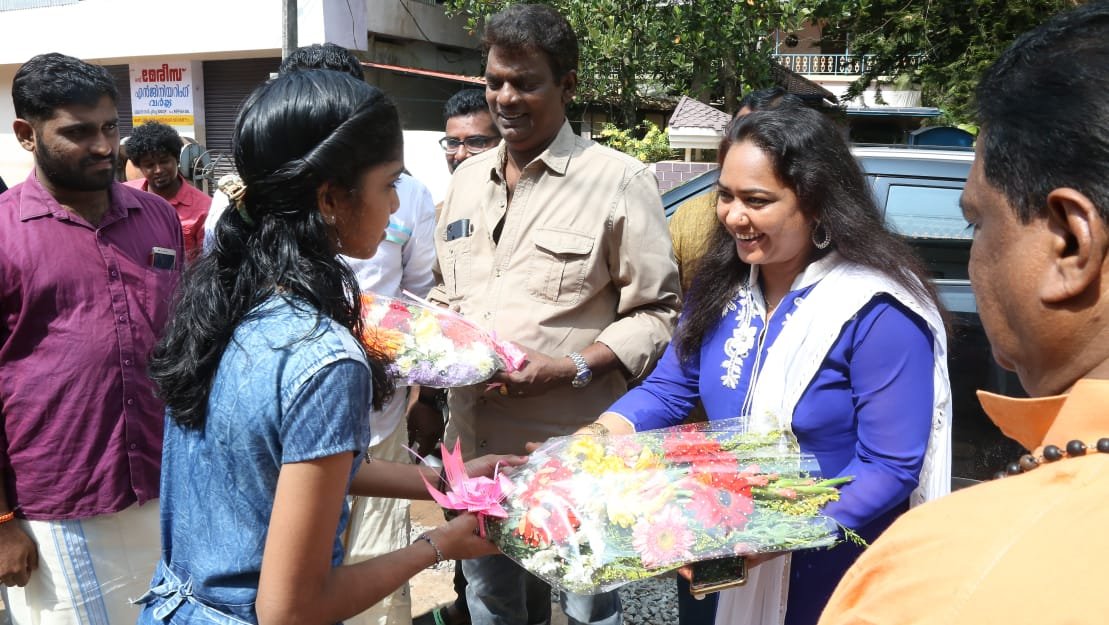 X' MAS celebration for 2018