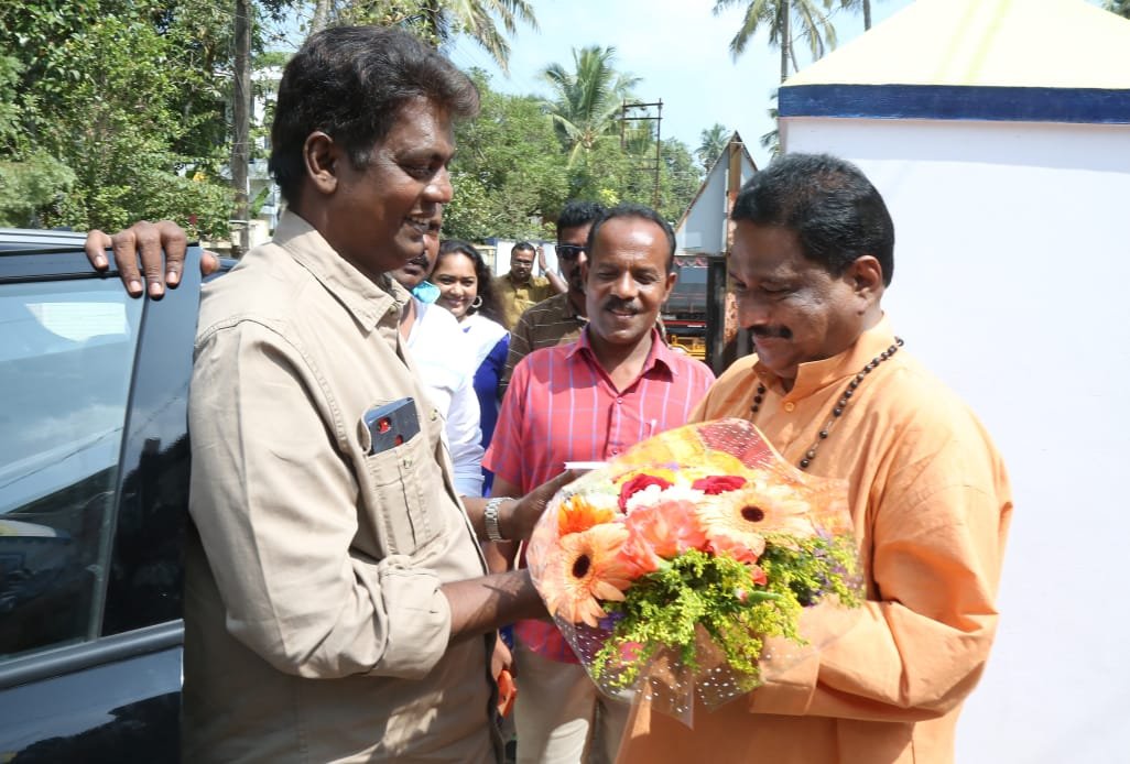 X' MAS celebration for 2018