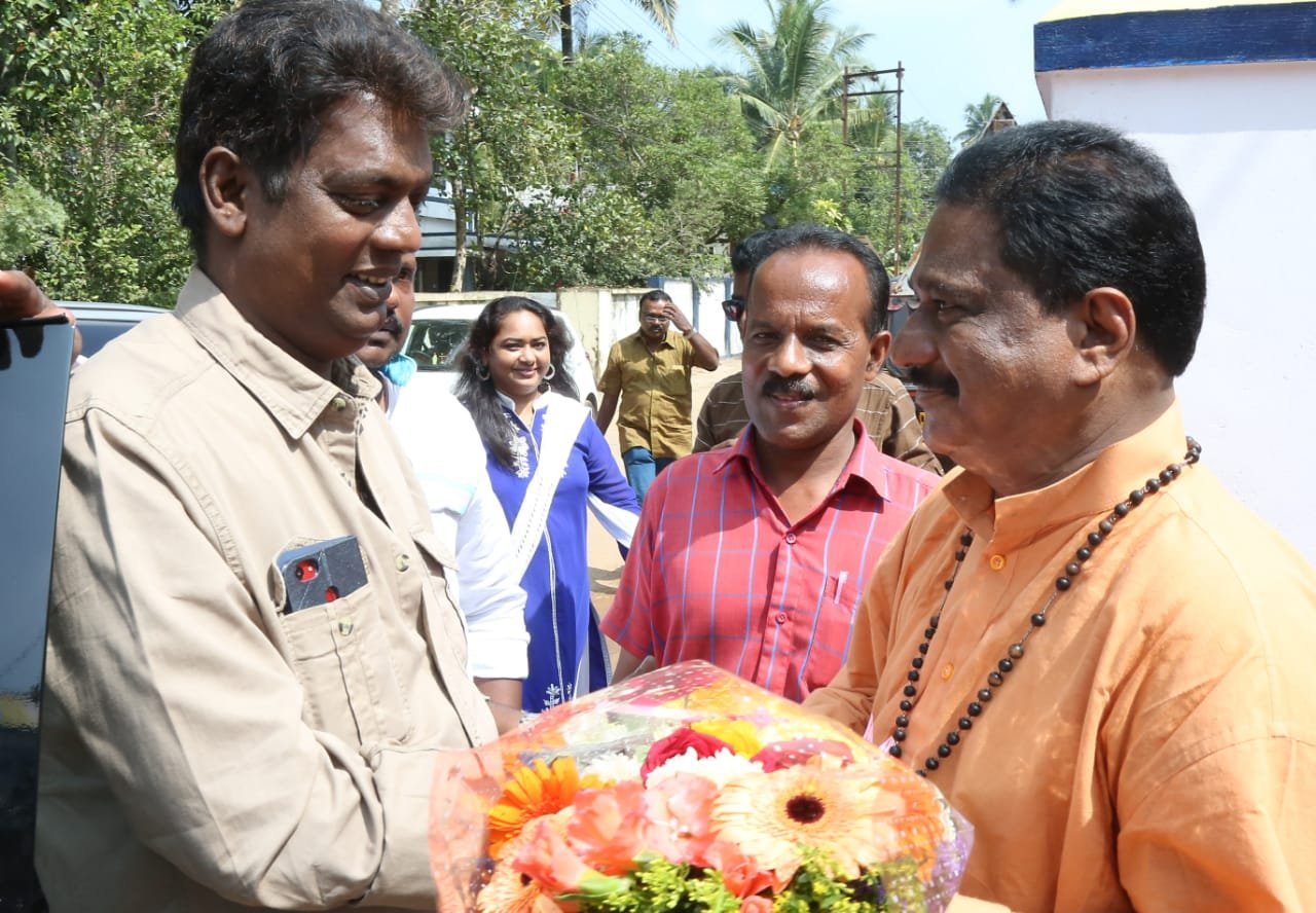 X' MAS celebration for 2018