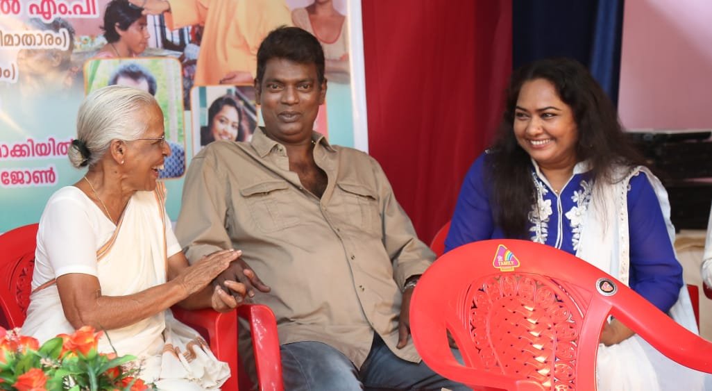 X' MAS celebration for 2018