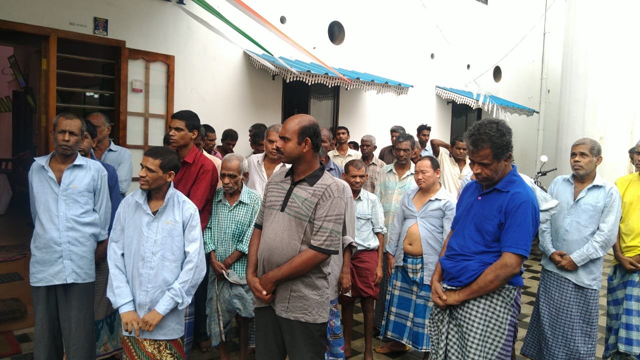 Independence Day Celebration 2019