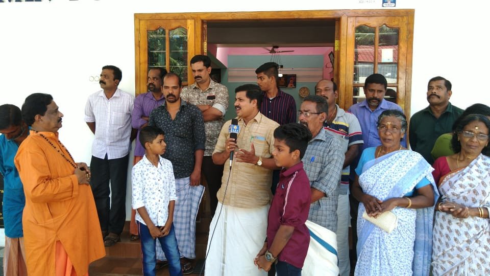 10th Death Anniversary - Manoj