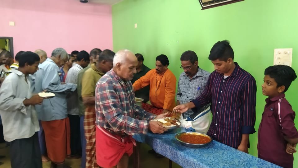 10th Death Anniversary - Manoj