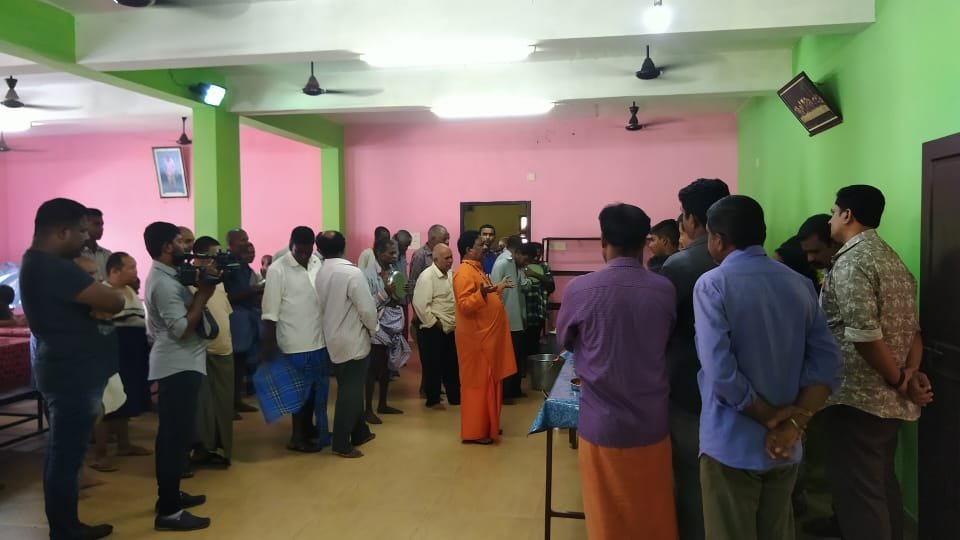 10th Death Anniversary - Manoj