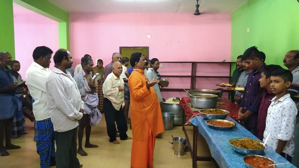 10th Death Anniversary - Manoj