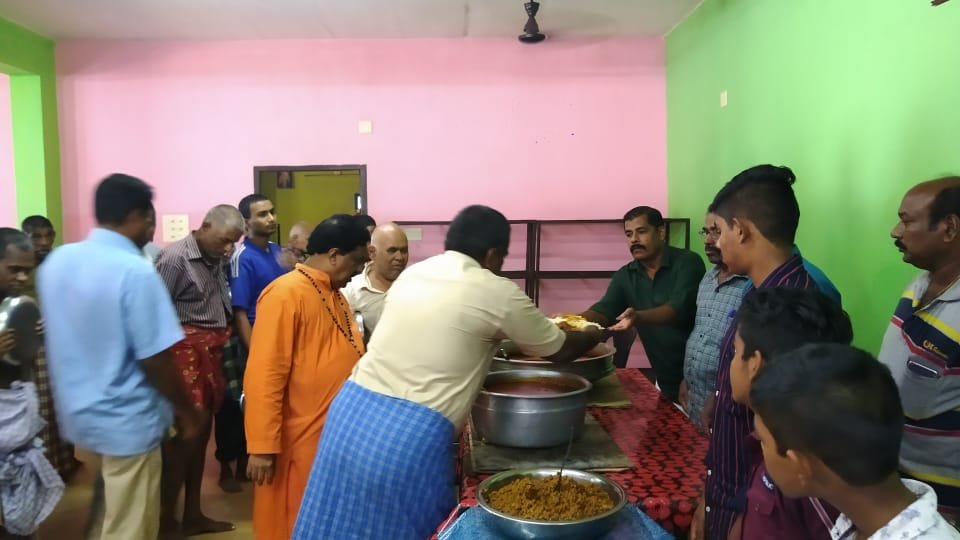 10th Death Anniversary - Manoj