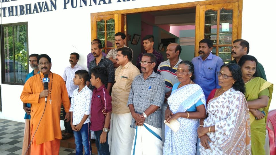 10th Death Anniversary - Manoj