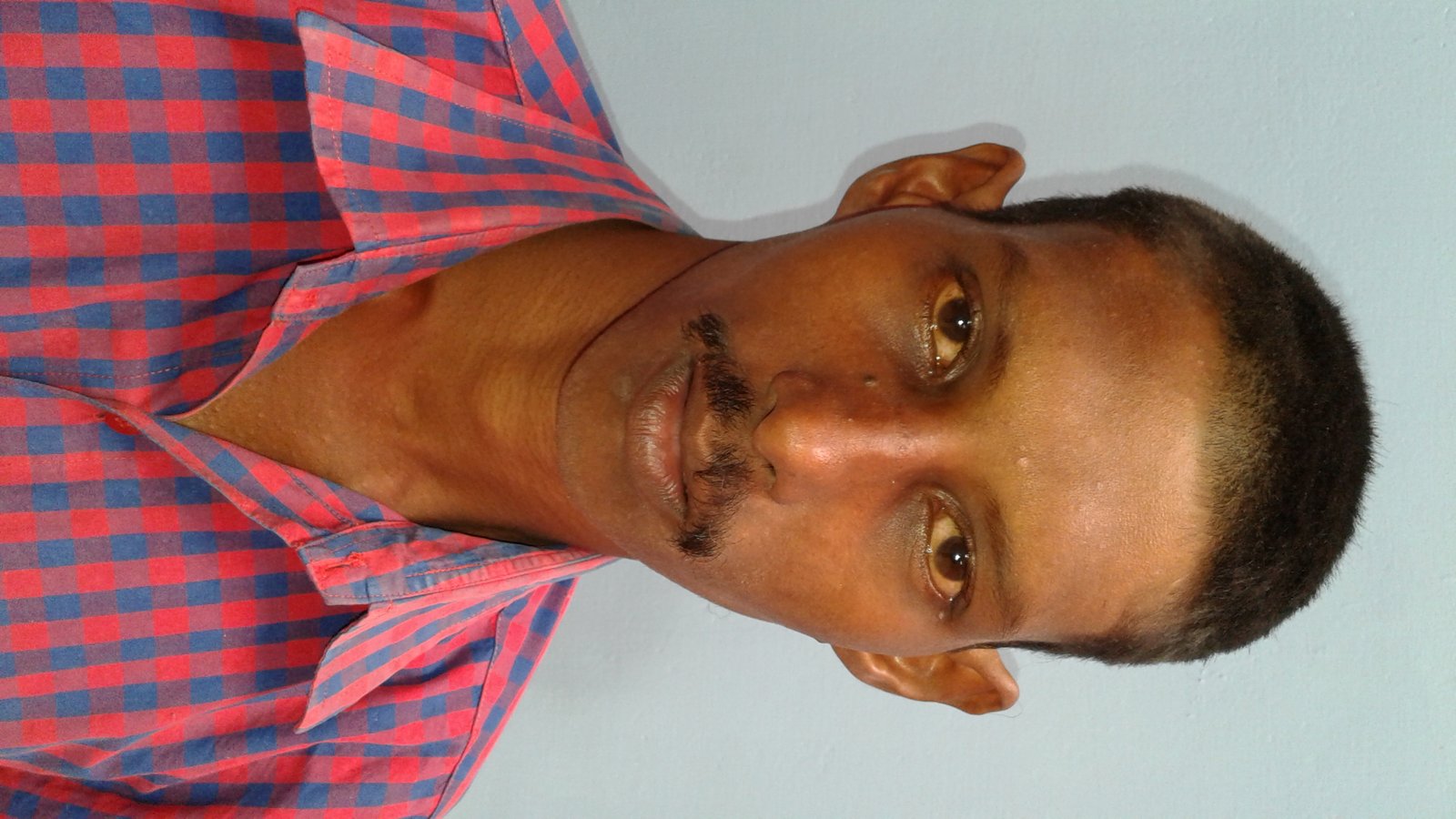 New inmate on New year 2021