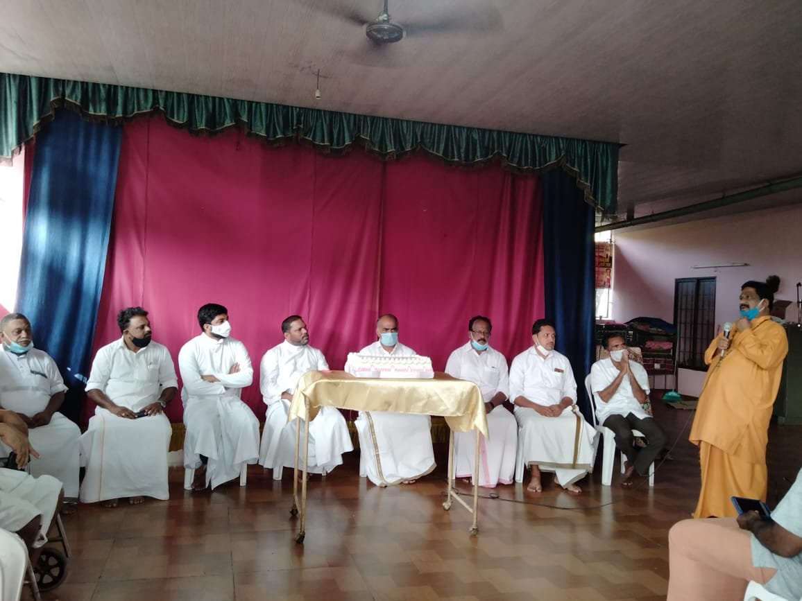 25th Anniversary of Santhibhavan Sarvodaya 