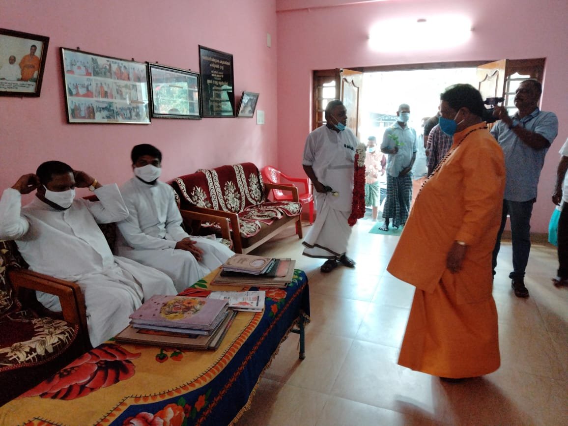 25th Anniversary of Santhibhavan Sarvodaya 