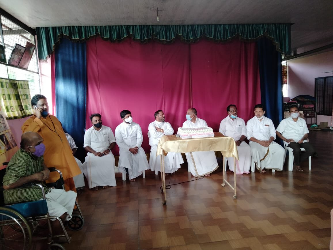 25th Anniversary of Santhibhavan Sarvodaya 